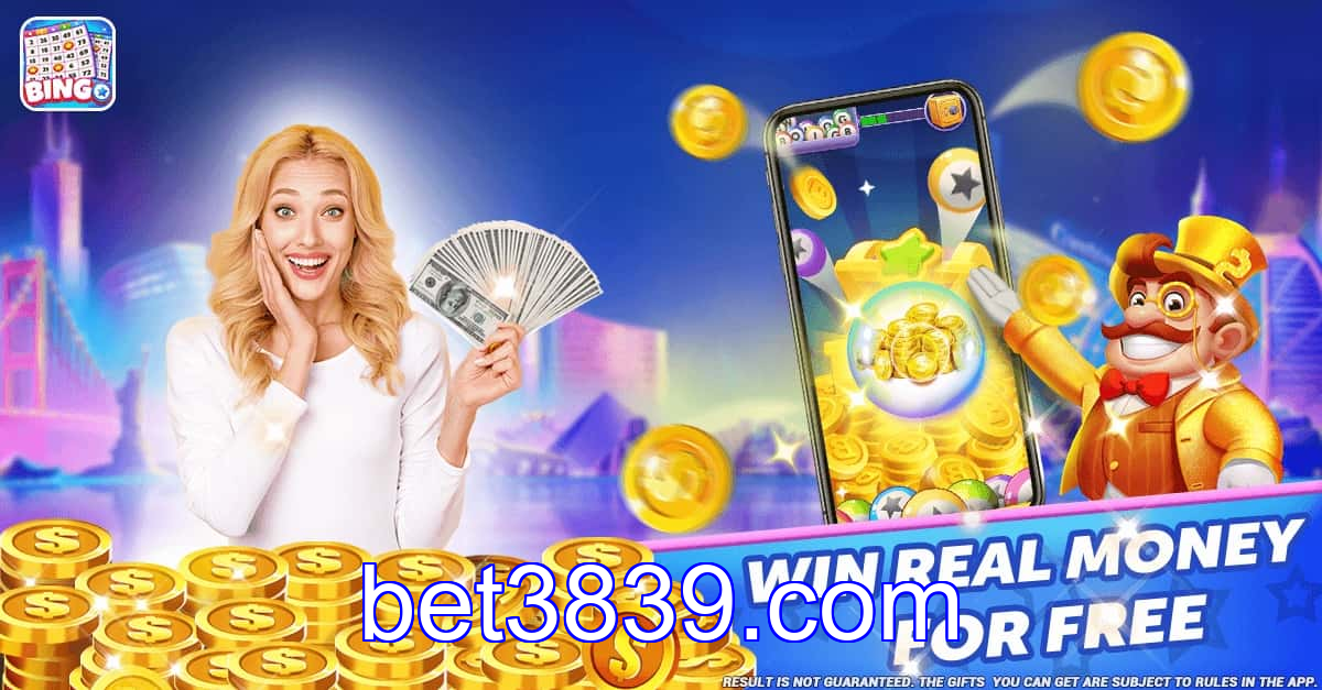Cadastro no bet3839: Comece com um Bônus de Boas-vindas!